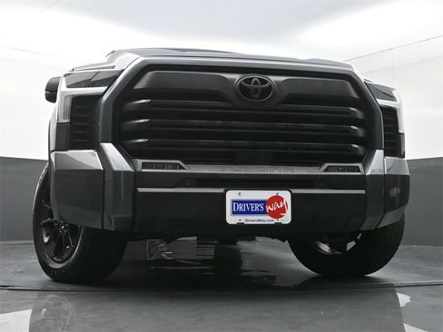 Used 2023 Toyota Tundra SR5 image 25