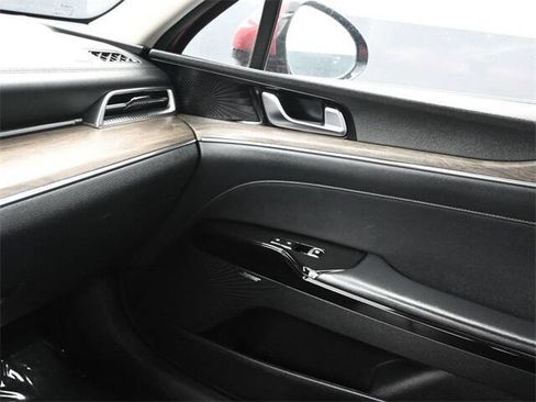 Used 2024 Kia K5 EX w/ EX Premium Package image 14