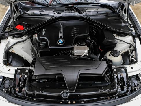 Used 2014 BMW 428i Coupe RWD image 38