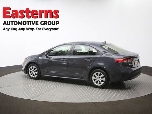 Used 2023 Toyota Corolla LE image 61