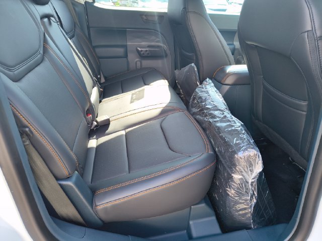 New 2026 Ford Maverick Tremor AWD/4WD image 21
