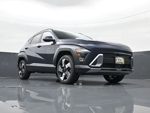 New 2026 Hyundai Kona Limited image 23