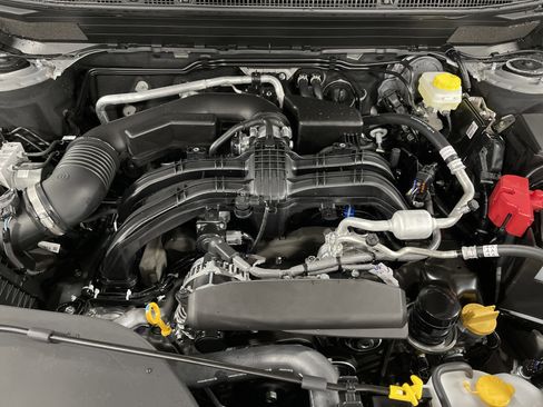 New 2026 Subaru Outback Premium image 17