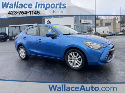 Used 2018 Toyota Yaris iA