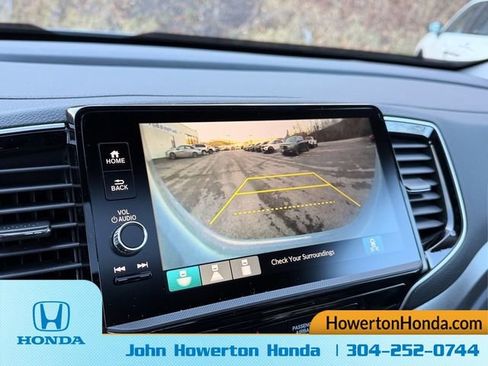 New 2026 Honda Ridgeline RTL image 15