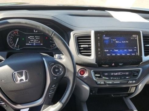 Certified 2020 Honda Ridgeline RTL image 19