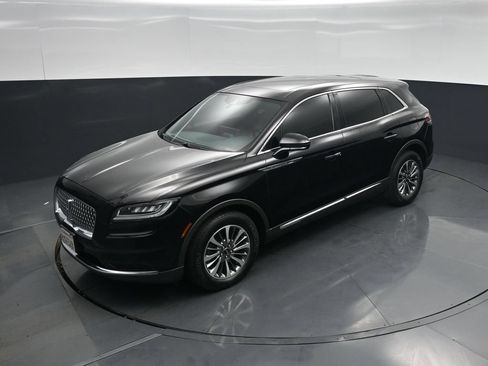 Used 2021 Lincoln Nautilus Reserve w/ Cargo Utility Package FWD image 31