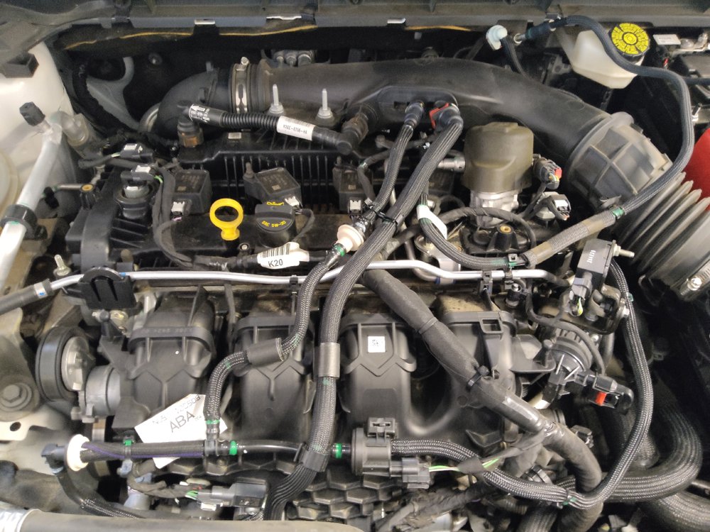 Used 2022 Lincoln Corsair AWD w/ Premium Package image 30
