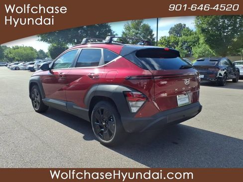 Used 2026 Hyundai Kona SEL Sport FWD image 3