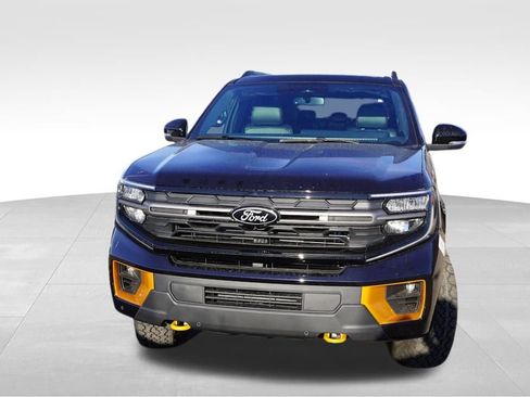 New 2025 Ford Expedition Tremor image 8