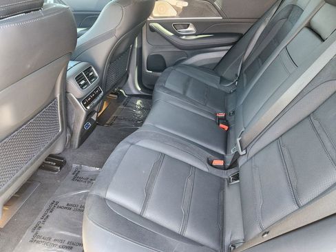 Used 2025 Mercedes-Benz GLE 63 AMG S image 30