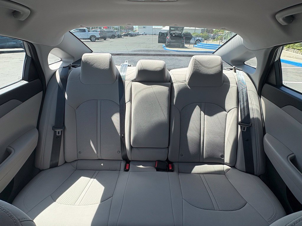 Used 2019 Hyundai Sonata ECO FWD image 25