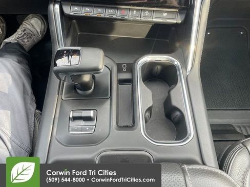 Used 2024 GMC Sierra 1500 Denali w/ Denali Reserve Package image 33