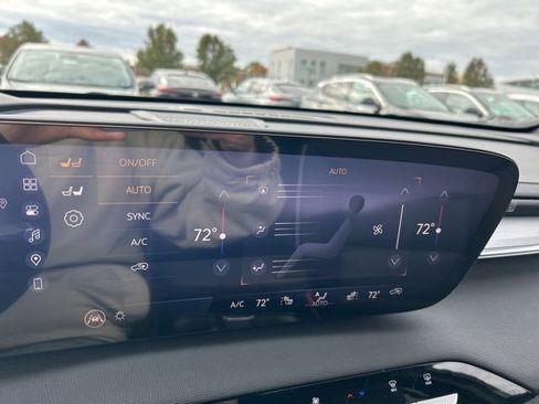 New 2026 Buick Enclave Preferred w/ Power Package image 27