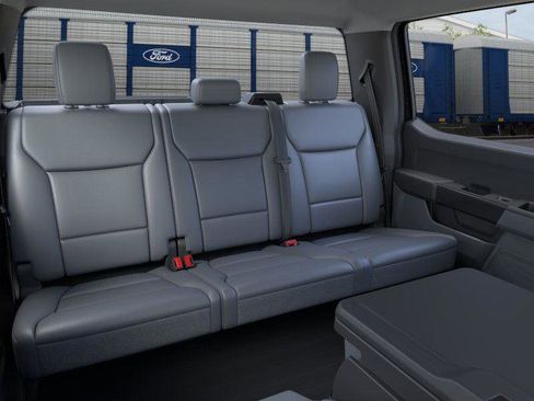 New 2026 Ford F150 XL w/ Equipment Group 103A High image 11