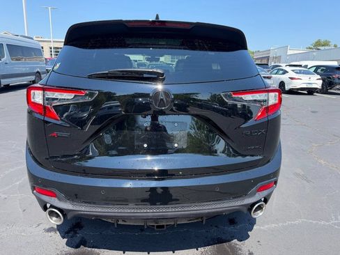 Used 2023 Acura RDX A-Spec w/ Advance Package AWD/4WD image 7