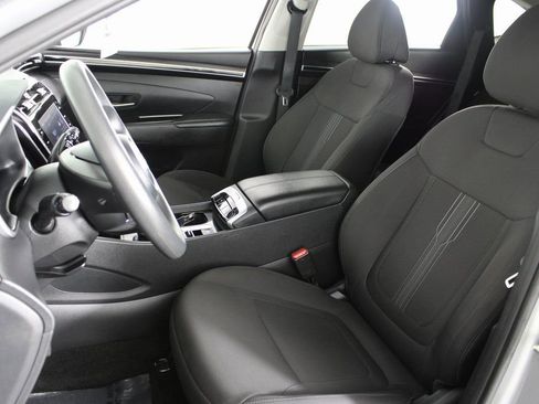 Certified 2024 Hyundai Tucson SEL image 16