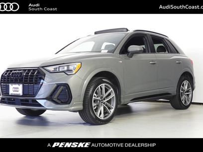 Used 2021 Audi Q3 2.0T Premium