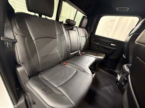 New 2025 RAM 2500 Power Wagon image 22