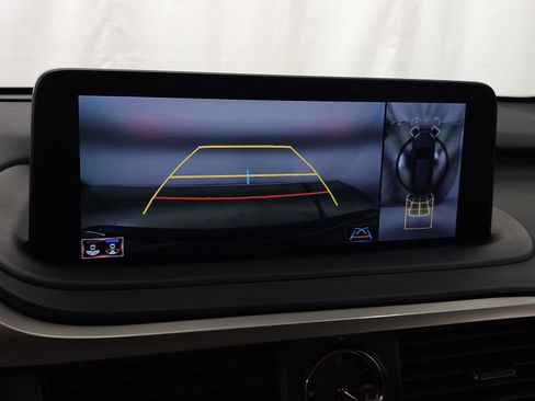 Certified 2022 Lexus RX 350 F Sport image 30