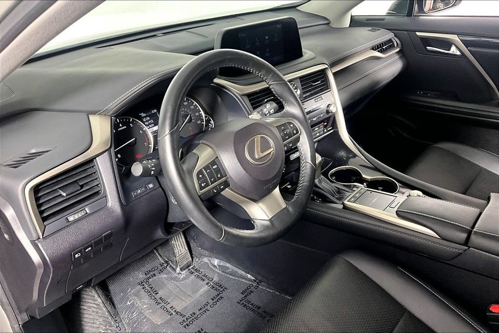 Used 2020 Lexus RX 350 FWD image 13