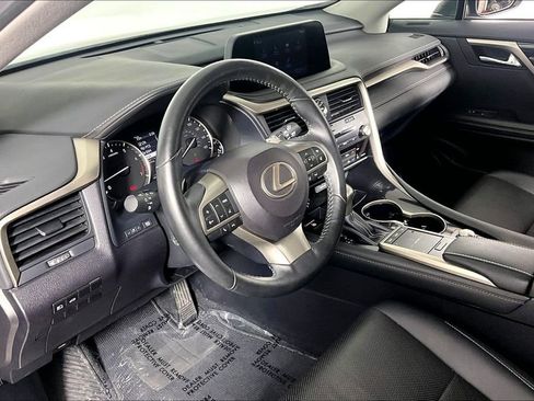 Used 2020 Lexus RX 350 FWD image 13