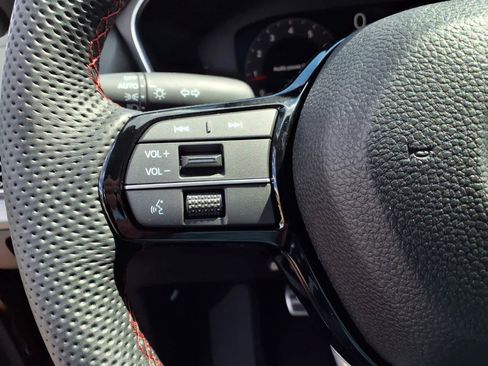 Certified 2026 Acura Integra Type S FWD image 24