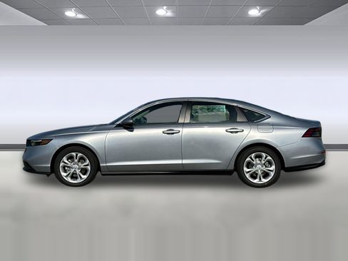 New 2026 Honda Accord LX image 2