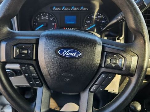 Used 2017 Ford F250 XL w/ Power Equipment Group image 22