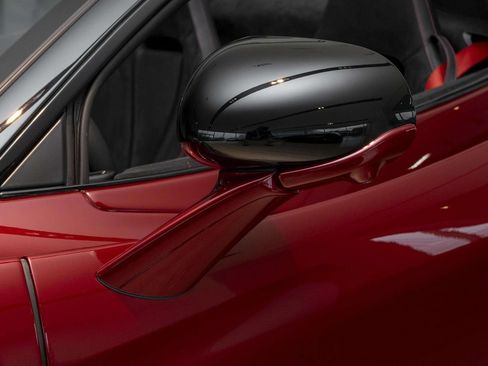 New 2027 McLaren 750S Spider RWD image 52