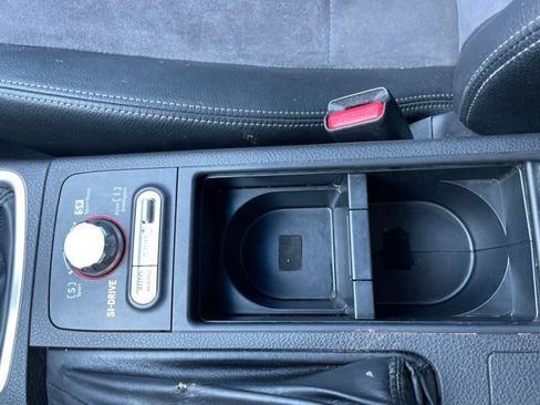 Used 2009 Subaru Impreza WRX STI AWD/4WD image 38