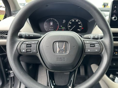 Used 2023 Honda CR-V EX image 6