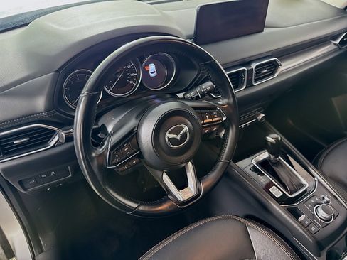 Used 2023 MAZDA CX-5 AWD 2.5 S image 12