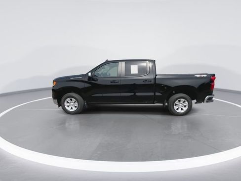 Used 2023 Chevrolet Silverado 1500 LT AWD/4WD image 6