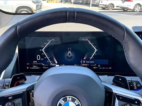 Used 2025 BMW X3 xDrive30i AWD/4WD image 27