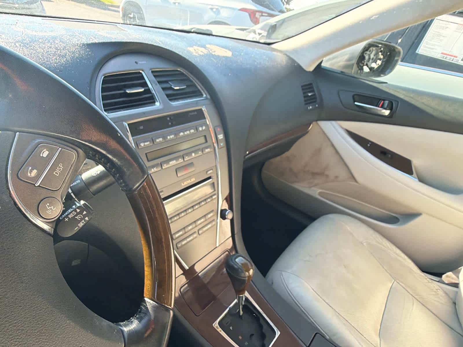 Used 2012 Lexus ES 350 FWD image 9