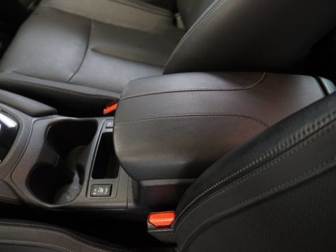 Used 2019 Nissan Rogue Sport SL w/ Premium Package AWD/4WD image 23