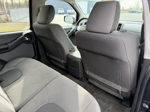 Used 2012 Nissan Xterra S w/ Value Package image 14