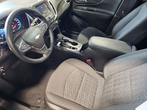 Used 2023 Chevrolet Equinox LT FWD image 20