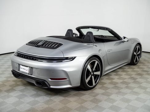 New 2026 Porsche 911 Carrera 4S image 26