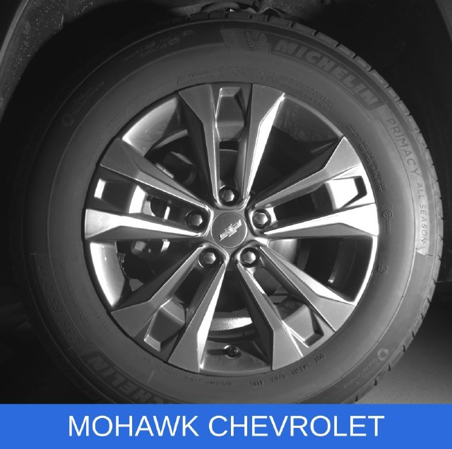 Used 2026 Chevrolet Equinox LT AWD/4WD image 24