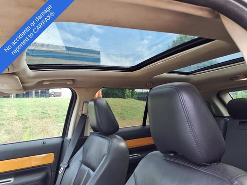 Used 2009 Lincoln MKX AWD image 19