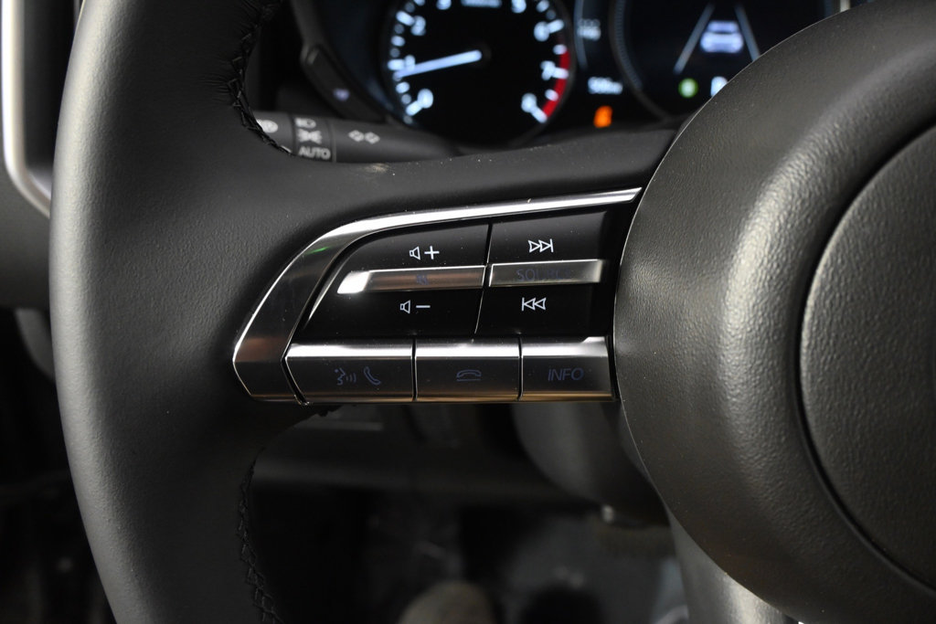 Used 2025 MAZDA CX-50 AWD 2.5 S w/ Weather Package image 32