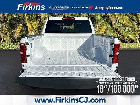 New 2026 RAM 1500 Big Horn image 5