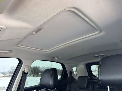 Used 2019 Ford EcoSport Titanium image 20