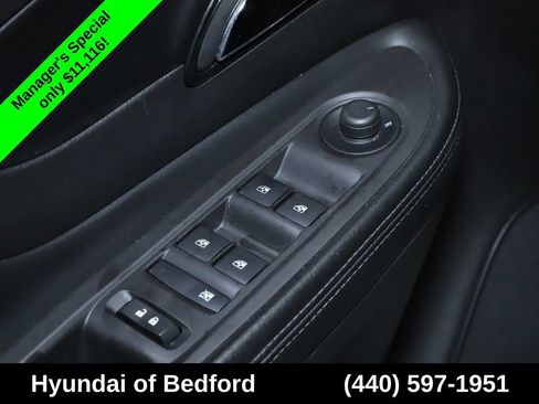 Used 2018 Buick Encore Preferred FWD image 17