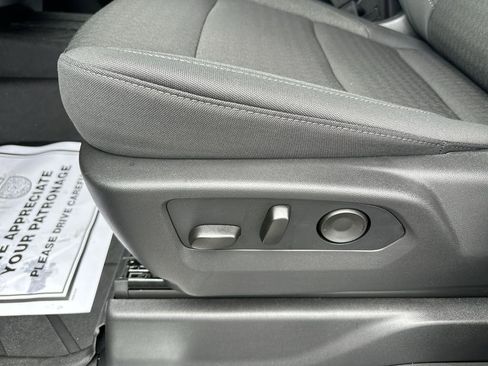 New 2026 Chevrolet Silverado 1500 RST w/ RST Select Package AWD/4WD image 18