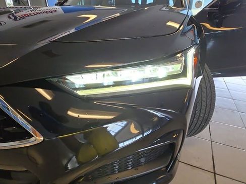Certified 2023 Acura TLX image 26