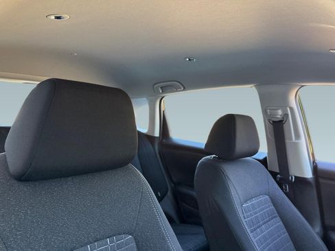 Certified 2023 Honda HR-V LX image 14