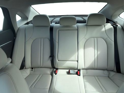 Certified 2025 Hyundai Sonata Limited image 15